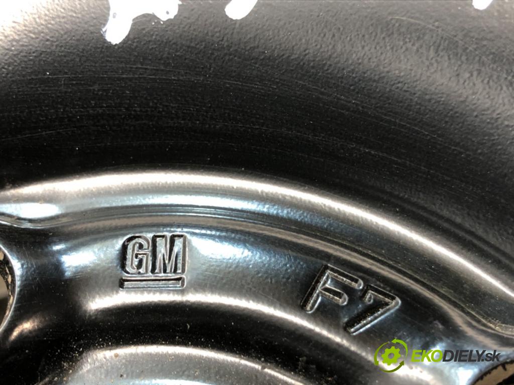 --- ---      koleso komplet 16 6J 4X100 56 ET 40 195/55/16