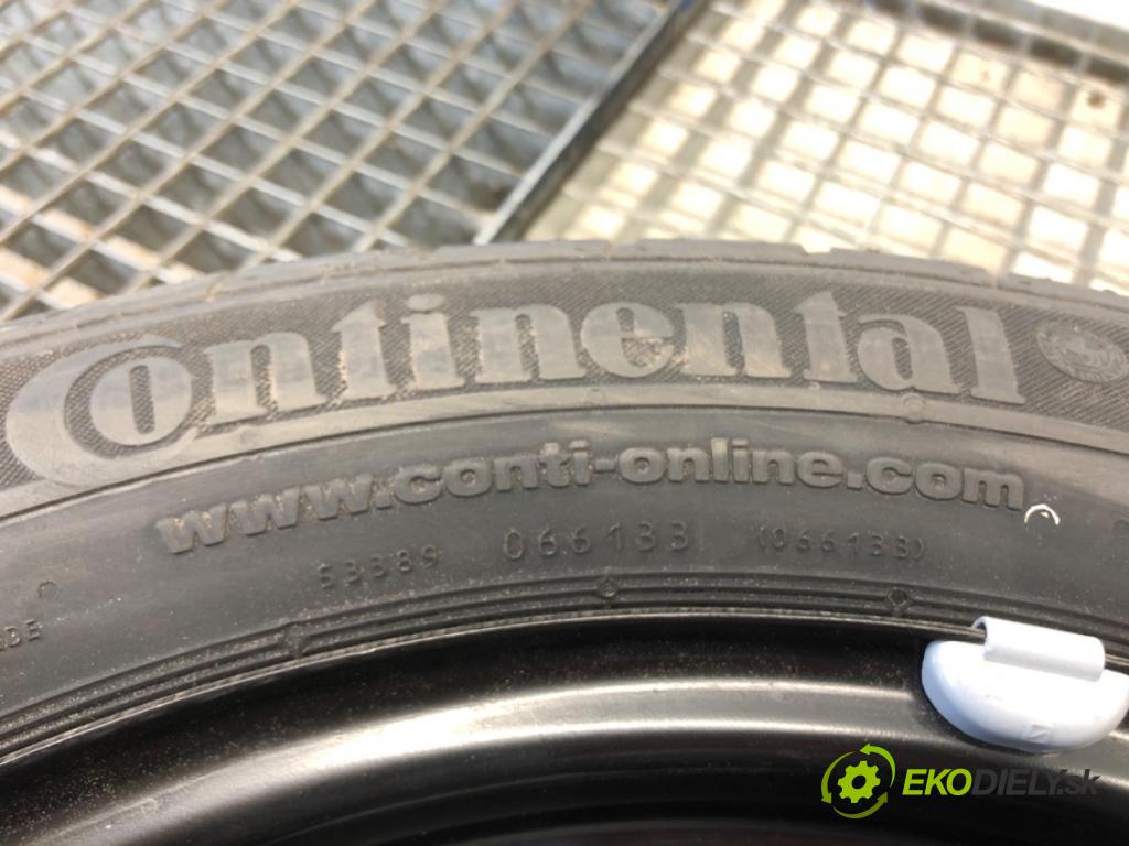 --- ---      koleso komplet 16 6J 4X100 56 ET 40 195/55/16