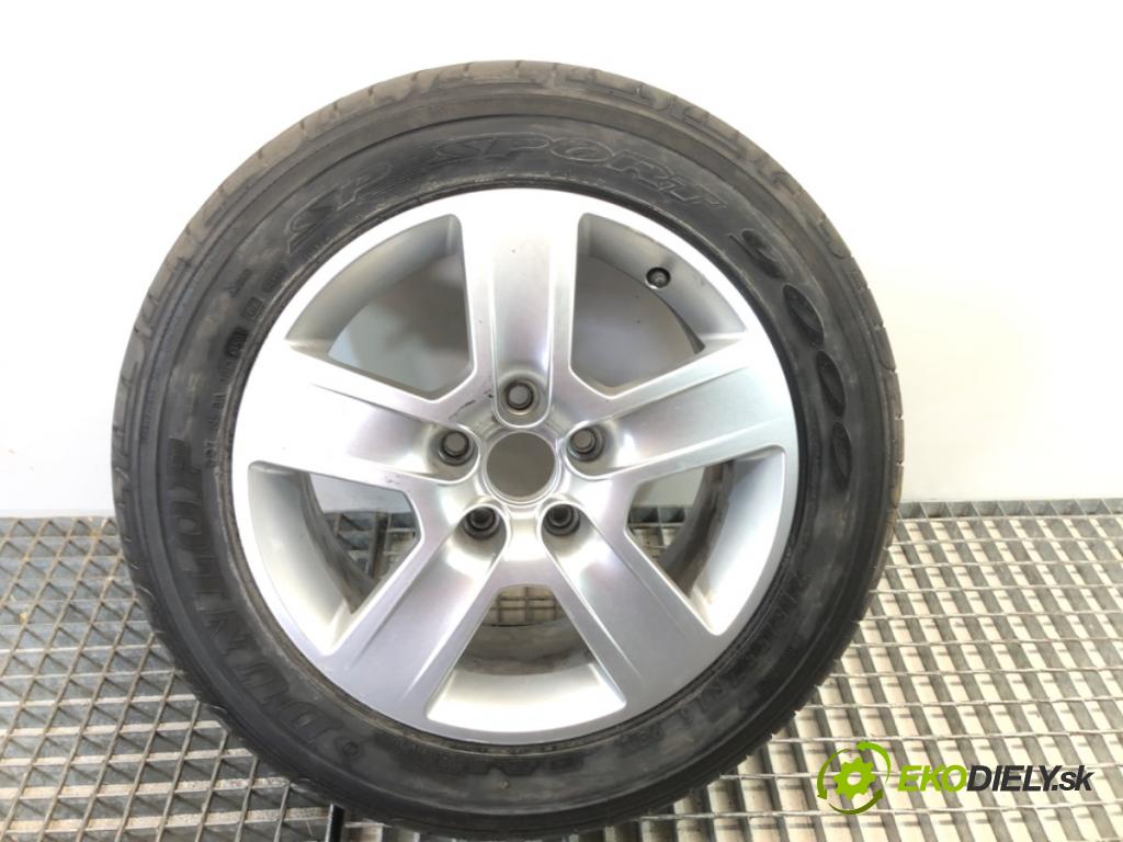 --- ---      kolo komplet 16 7J 5X112 57 ET 42 215/55/16 