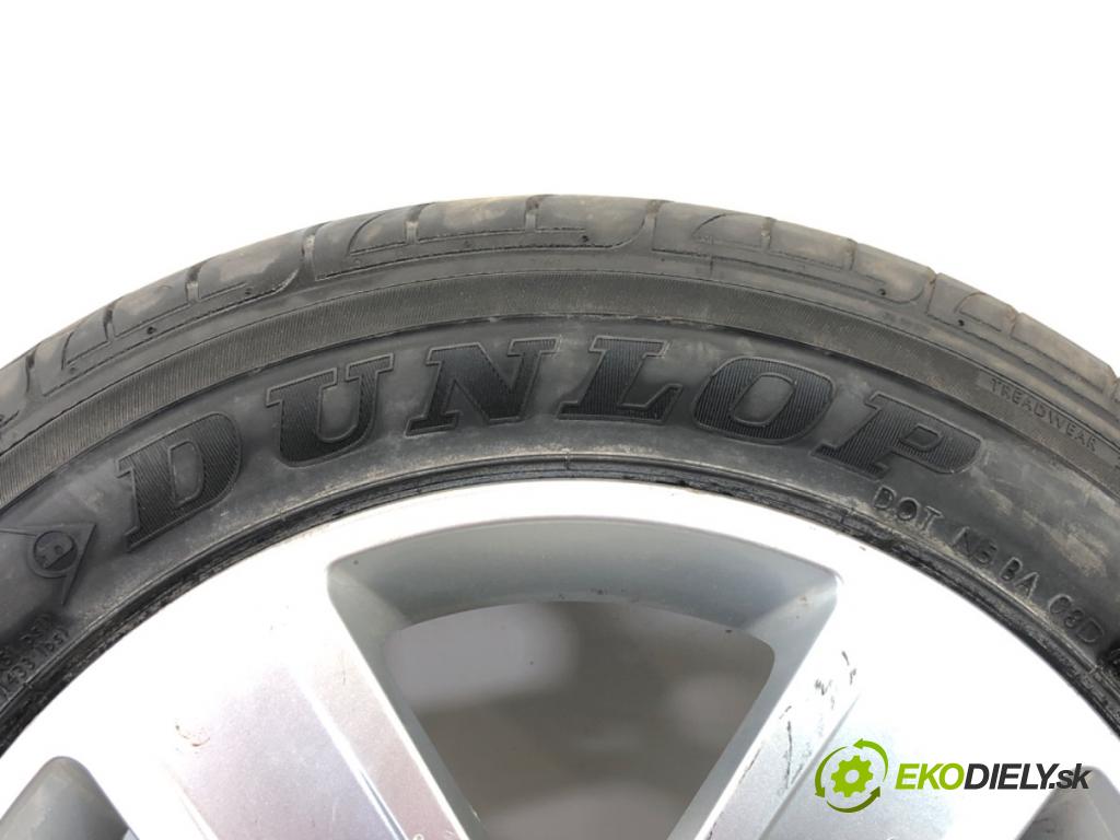 --- ---      koleso komplet 16 7J 5X112 57 ET 42 215/55/16