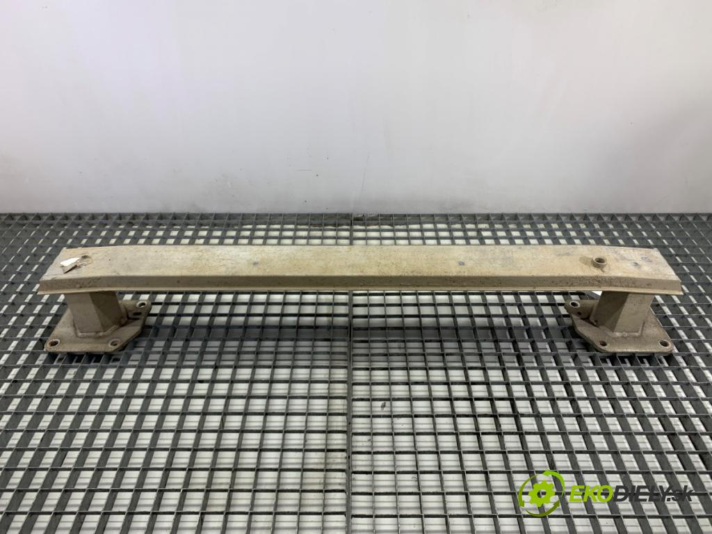 PEUGEOT 308 SW Kombi 2008 88 kW 1.6 16V 1598 výztuha nárazníka zadní část  (Zadní výztuha)