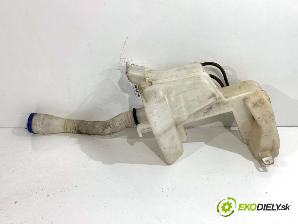 PEUGEOT 308 SW Kombi 2008 88 kW 1.6 16V 1598 nádržka ostřikovačů 9681207880