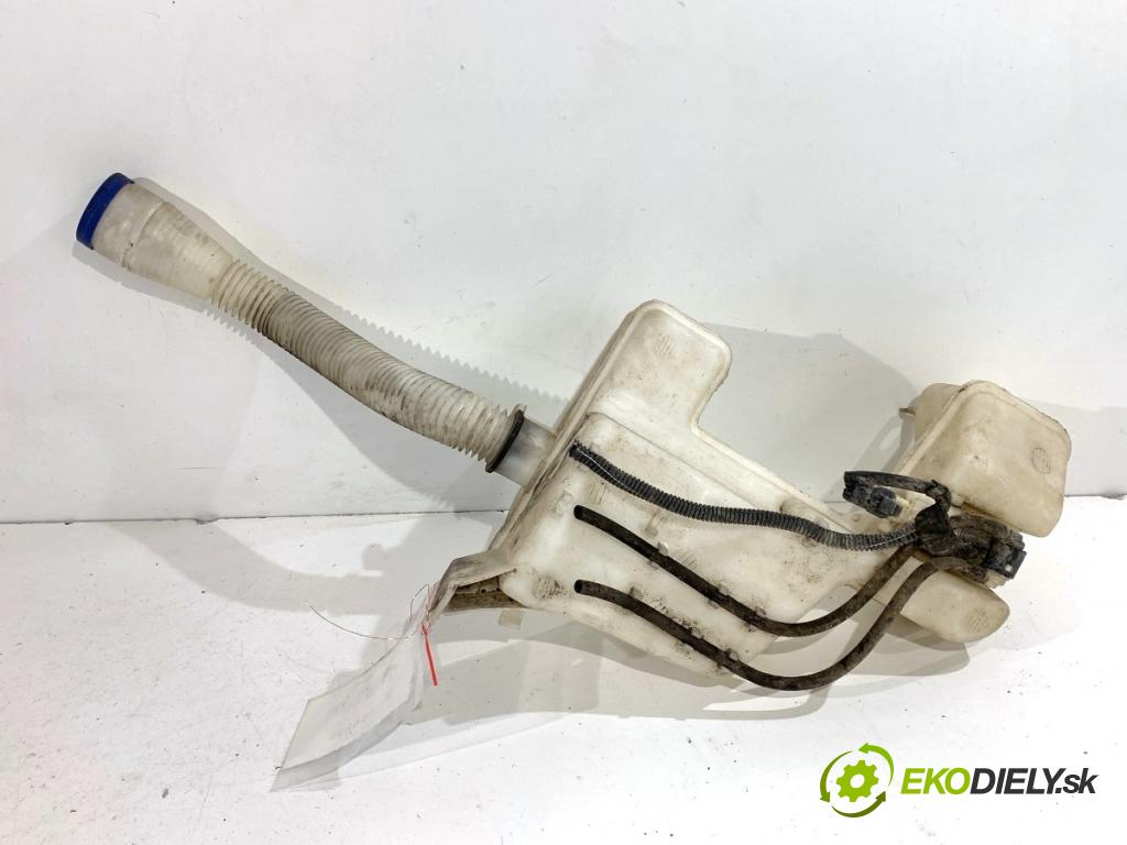 PEUGEOT 308 SW Kombi 2008 88 kW 1.6 16V 1598 Nádržka ostrekovačov 9681207880