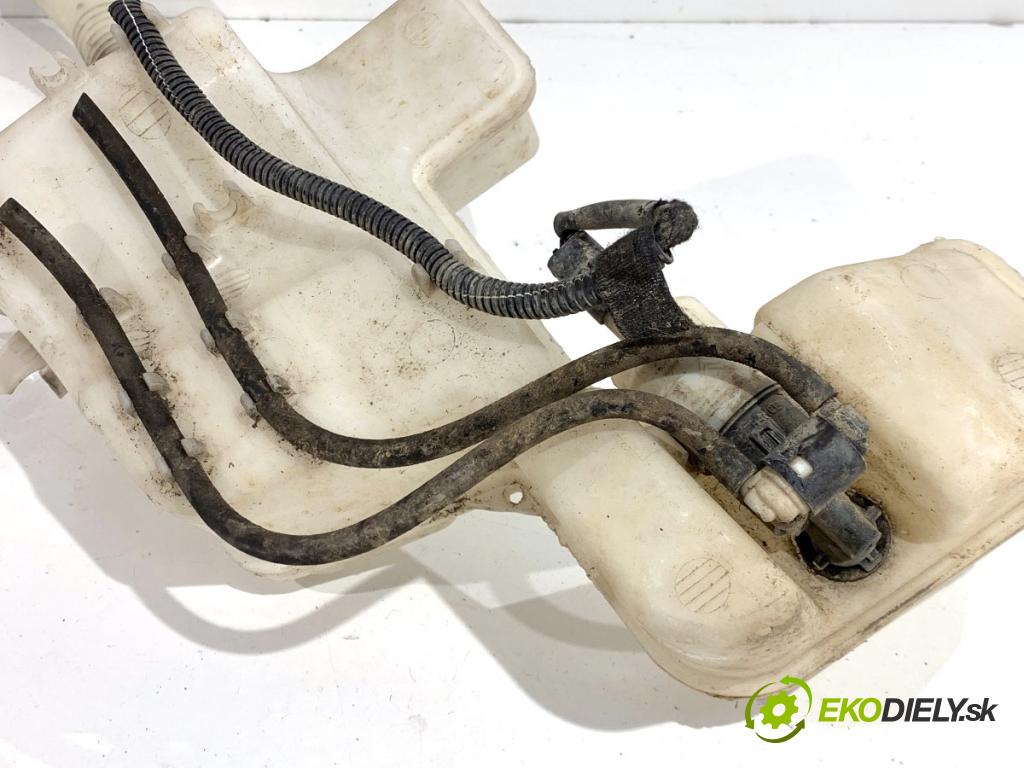 PEUGEOT 308 SW Kombi 2008 88 kW 1.6 16V 1598 Nádržka ostrekovačov 9681207880