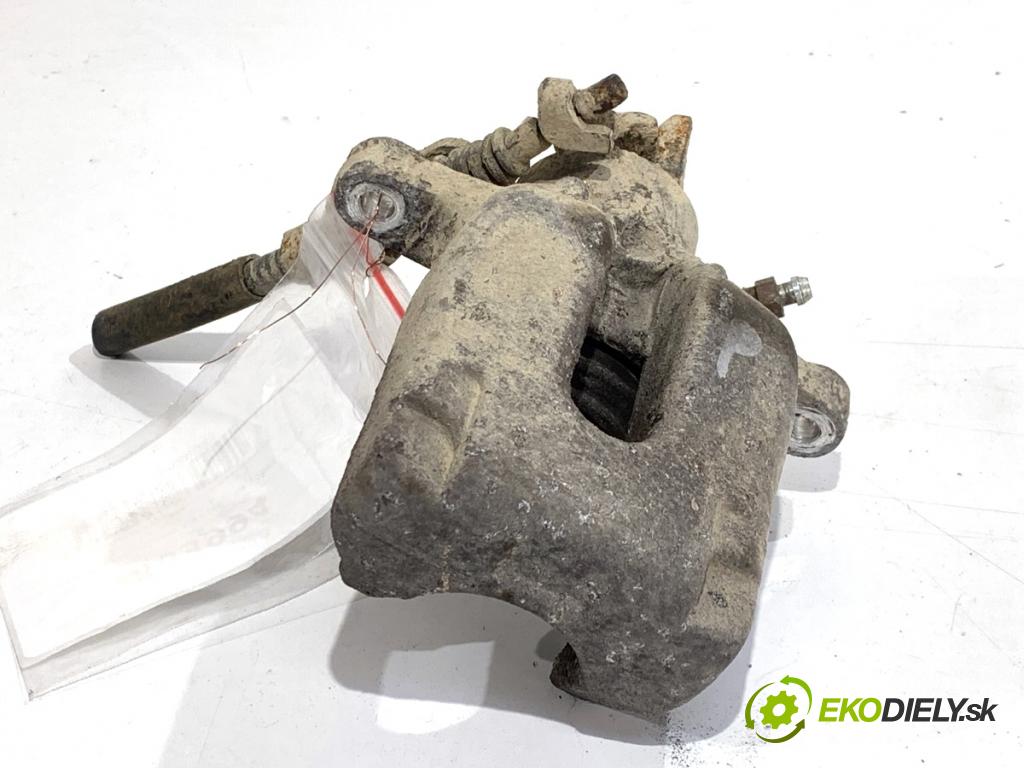 PEUGEOT 308 SW Kombi 2008 88 kW 1.6 16V 1598 Brzdič strmeň pravy zad 