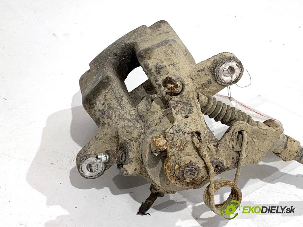 PEUGEOT 308 SW Kombi 2008 88 kW 1.6 16V 1598 Brzdič strmeň pravy zad