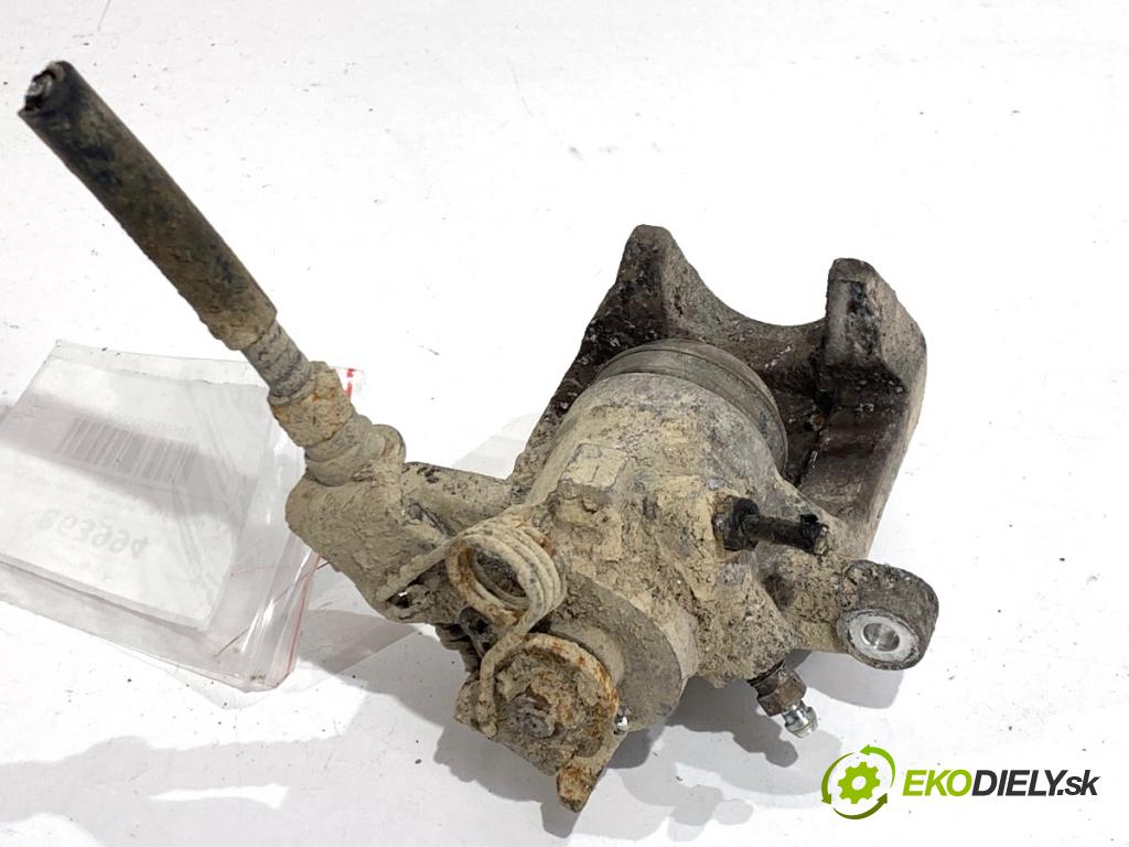 PEUGEOT 308 SW Kombi 2008 88 kW 1.6 16V 1598 Brzdič strmeň pravy zad