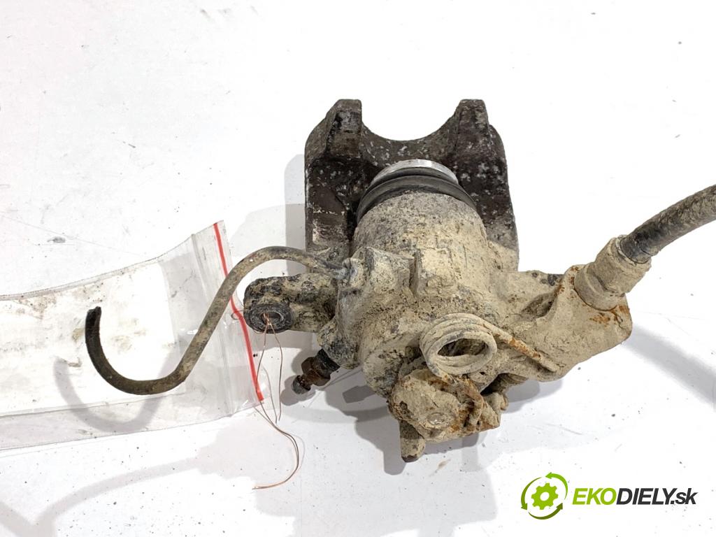 PEUGEOT 308 SW Kombi 2008 88 kW 1.6 16V 1598 brzdič třmen levý zadní část