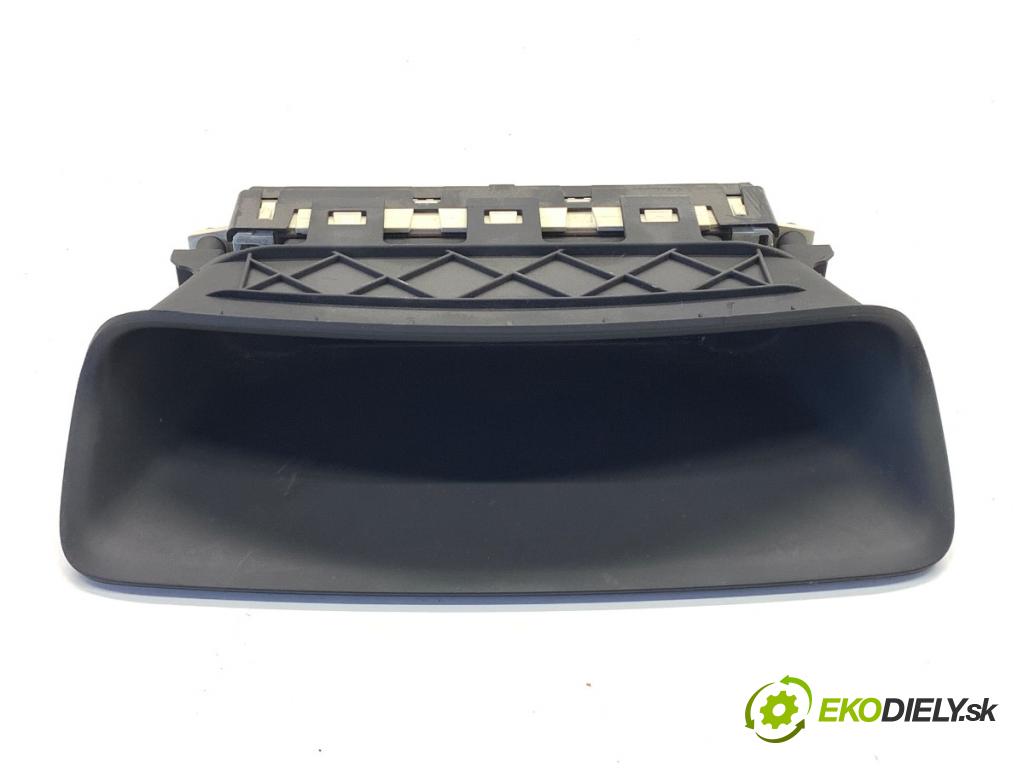 PEUGEOT 308 SW Kombi 2008 88 kW 1.6 16V 1598 Displej 9660525577 (Přístrojová deska)