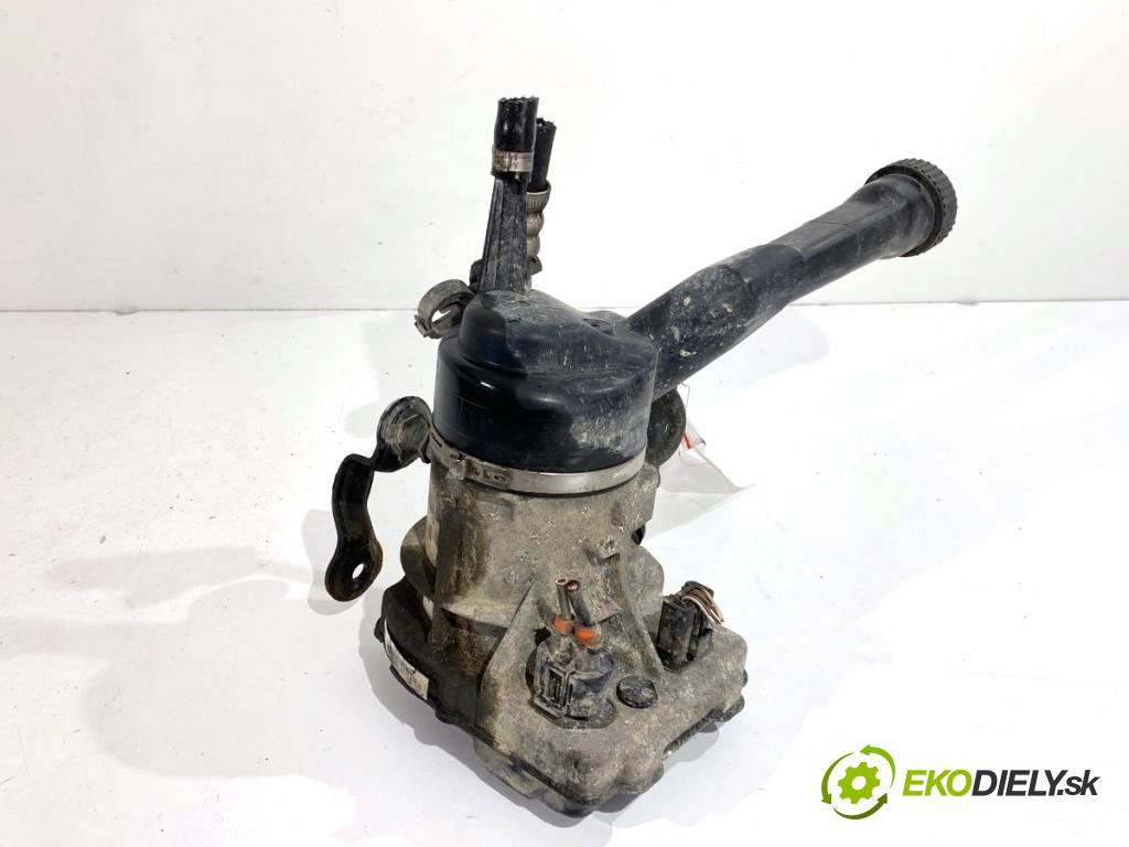 PEUGEOT 308 SW Kombi 2008 88 kW 1.6 16V 1598 pumpa servočerpadlo 9684979180 (Servočerpadlo)