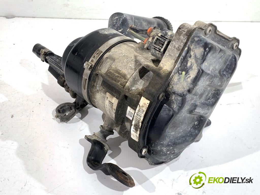 PEUGEOT 308 SW Kombi 2008 88 kW 1.6 16V 1598 pumpa servočerpadlo 9684979180 (Servočerpadlo)