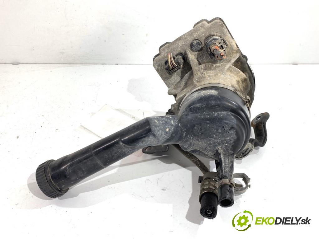 PEUGEOT 308 SW Kombi 2008 88 kW 1.6 16V 1598 pumpa servočerpadlo 9684979180 (Servočerpadlo)