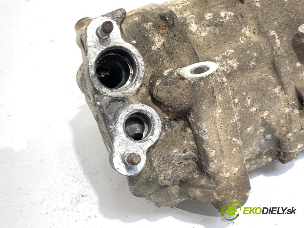 PEUGEOT 308 SW Kombi 2008 88 kW 1.6 16V 1598 Kompresor klimatizácie 447190-8122 (Kompresor klimatizácie)