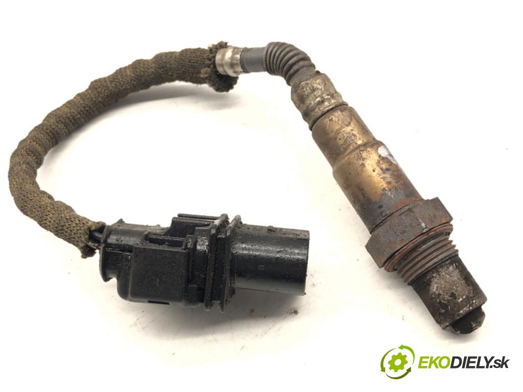 PEUGEOT 308 SW Kombi 2008 88 kW 1.6 16V 1598 sonda lambda přední část 0258017113 (Lambda sonda)