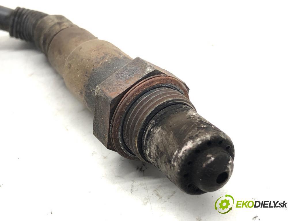 PEUGEOT 308 SW Kombi 2008 88 kW 1.6 16V 1598 sonda lambda přední část 0258017113 (Lambda sonda)