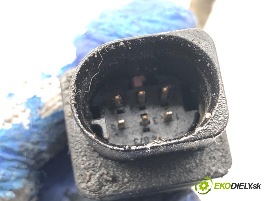 PEUGEOT 308 SW Kombi 2008 88 kW 1.6 16V 1598 sonda lambda přední část 0258017113 (Lambda sonda)