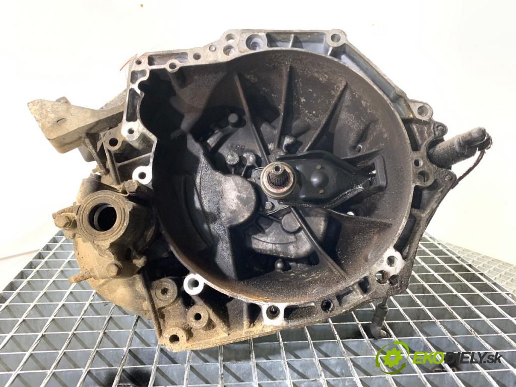 PEUGEOT 308 SW Kombi 2008 88 kW 1.6 16V 1598 Prevodovka 20DP42 (Prevodovka)