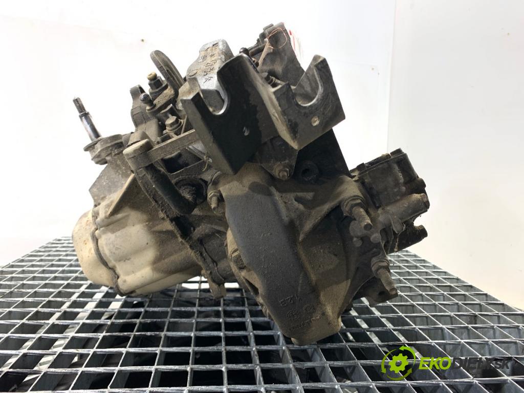 PEUGEOT 308 SW Kombi 2008 88 kW 1.6 16V 1598 Prevodovka 20DP42 (Prevodovka)