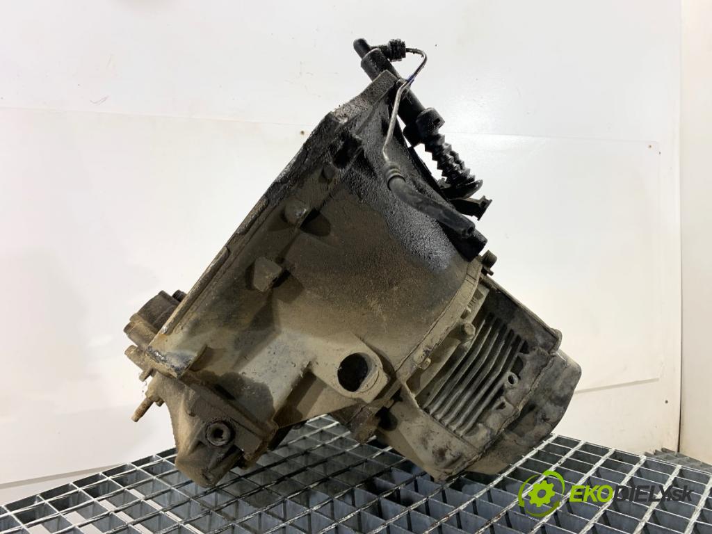 PEUGEOT 308 SW Kombi 2008 88 kW 1.6 16V 1598 Prevodovka 20DP42 (Prevodovka)