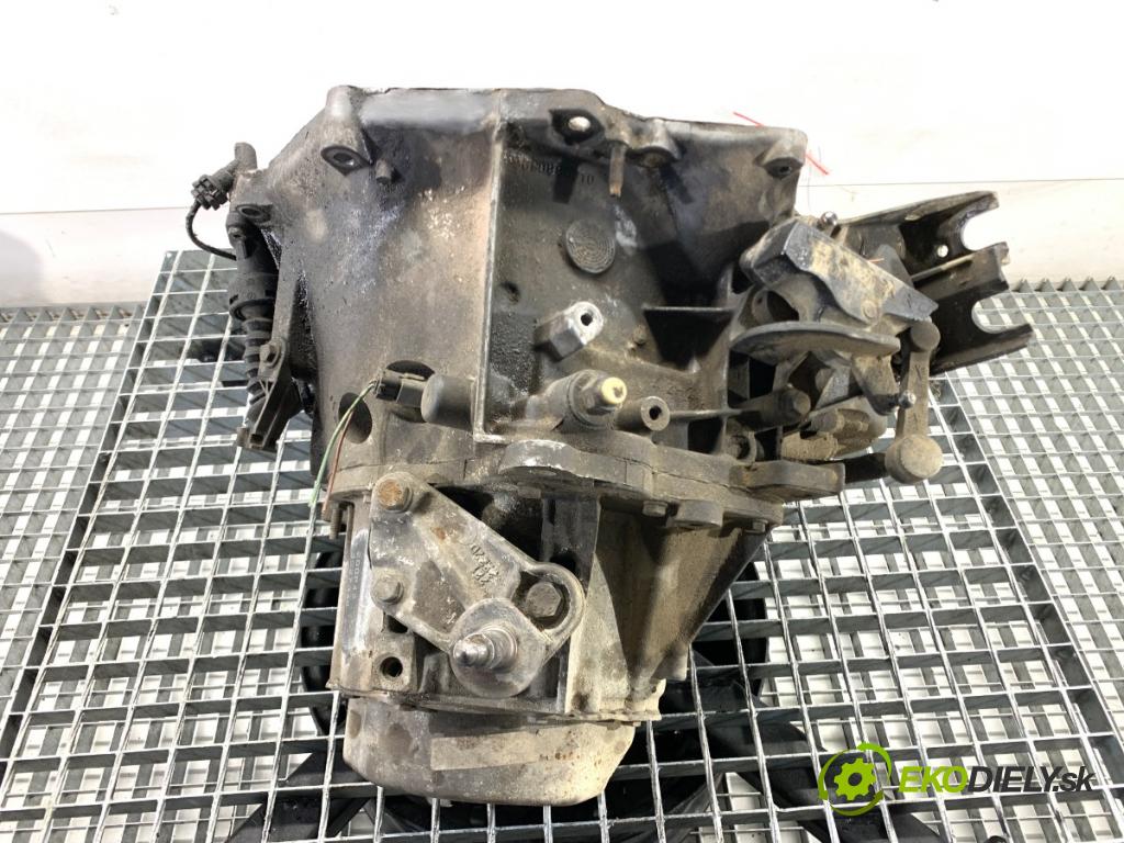 PEUGEOT 308 SW Kombi 2008 88 kW 1.6 16V 1598 Prevodovka 20DP42 (Prevodovka)