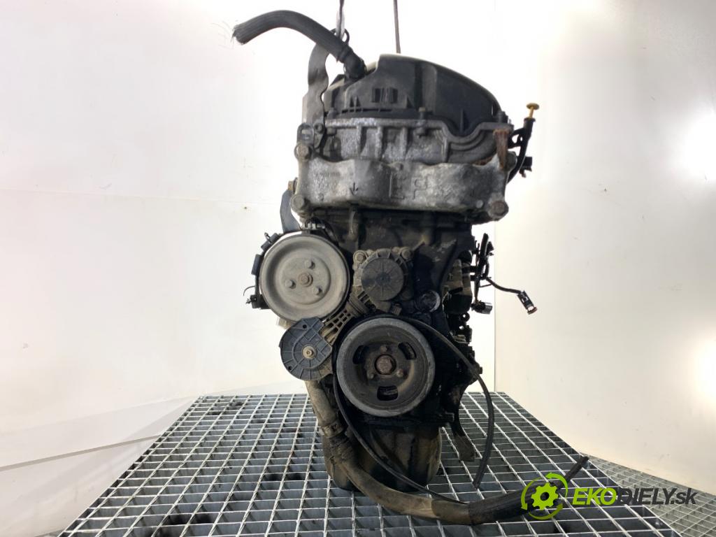 PEUGEOT 308 SW Kombi 2008 88 kW 1.6 16V 1598 Motor 5FW (Motor)