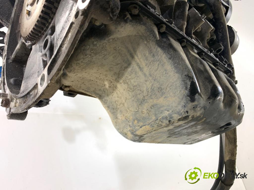 PEUGEOT 308 SW Kombi 2008 88 kW 1.6 16V 1598 Motor 5FW (Motor)