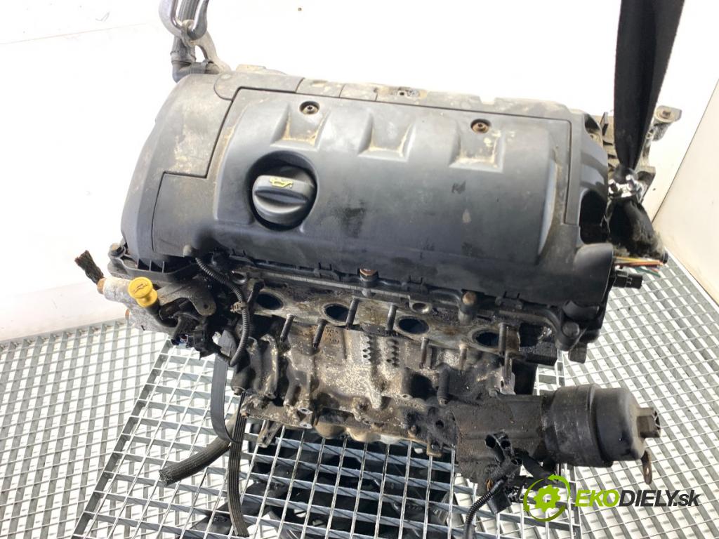 PEUGEOT 308 SW Kombi 2008 88 kW 1.6 16V 1598 Motor 5FW (Motor)