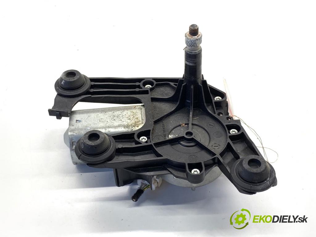 PEUGEOT 308 SW Kombi 2008 88 kW 1.6 16V 1598 motor stěračů zadní část 9680477480