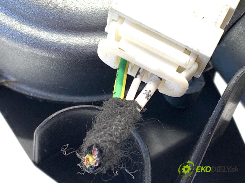 PEUGEOT 308 SW Kombi 2008 88 kW 1.6 16V 1598 motor stěračů zadní část 9680477480