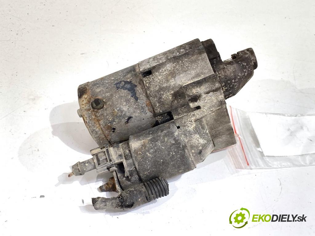 PEUGEOT 308 SW Kombi 2008 88 kW 1.6 16V 1598 startér V75500178004 (Startér)