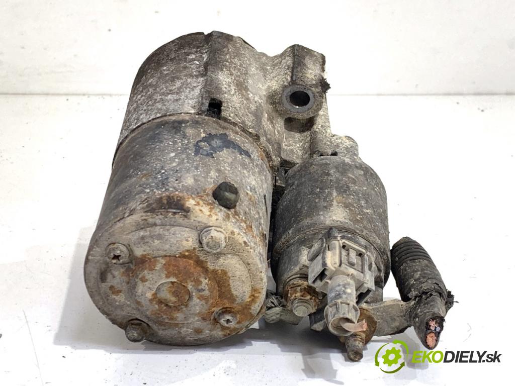 PEUGEOT 308 SW Kombi 2008 88 kW 1.6 16V 1598 startér V75500178004 (Startér)