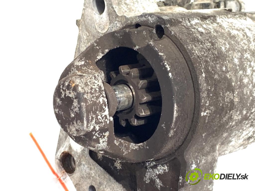 PEUGEOT 308 SW Kombi 2008 88 kW 1.6 16V 1598 startér V75500178004 (Startér)