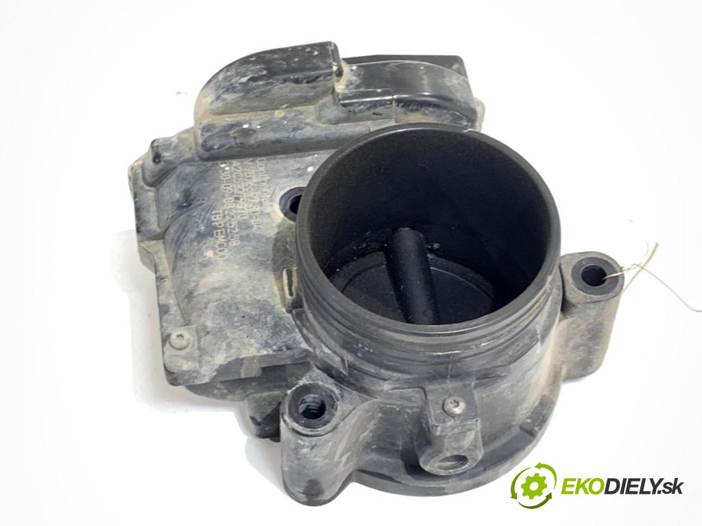 PEUGEOT 308 SW Kombi 2008 88 kW 1.6 16V 1598 Škrtiaca klapka A2C53279370 (Škrtiaca klapka)