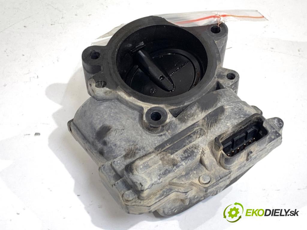 PEUGEOT 308 SW Kombi 2008 88 kW 1.6 16V 1598 škrtíci klapka A2C53279370 (Škrticí klapka)