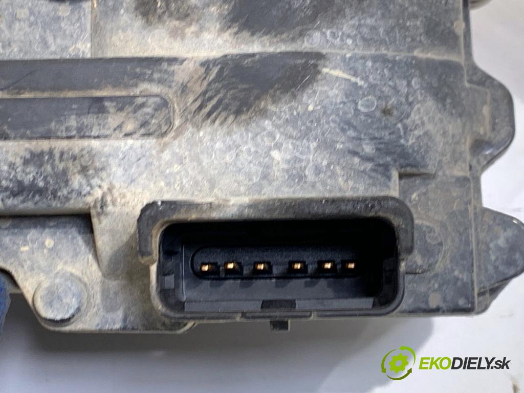 PEUGEOT 308 SW Kombi 2008 88 kW 1.6 16V 1598 škrtíci klapka A2C53279370 (Škrticí klapka)