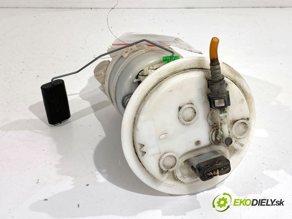 PEUGEOT 308 SW Kombi 2008 88 kW 1.6 16V 1598 Pumpa paliva