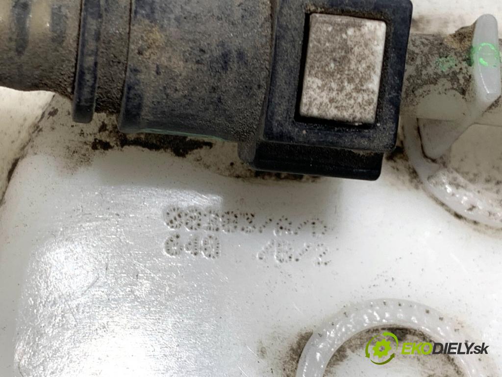 PEUGEOT 308 SW Kombi 2008 88 kW 1.6 16V 1598 Pumpa paliva