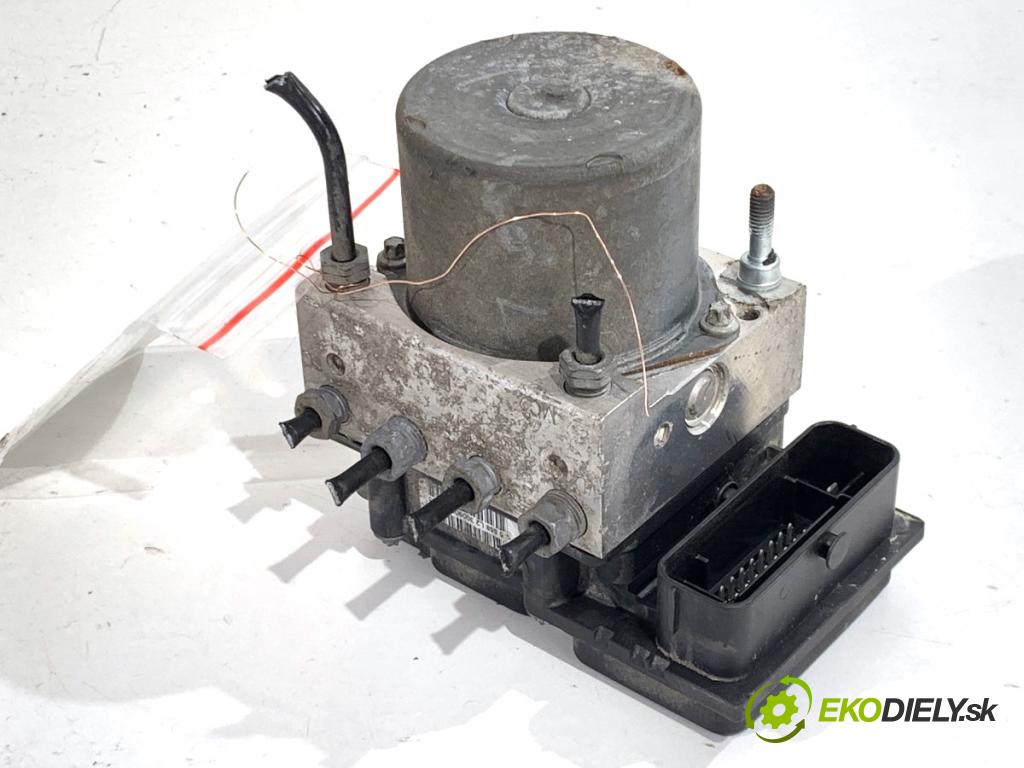 PEUGEOT 308 SW Kombi 2008 88 kW 1.6 16V 1598 pumpa ABS 0265232348 (Pumpa ABS)