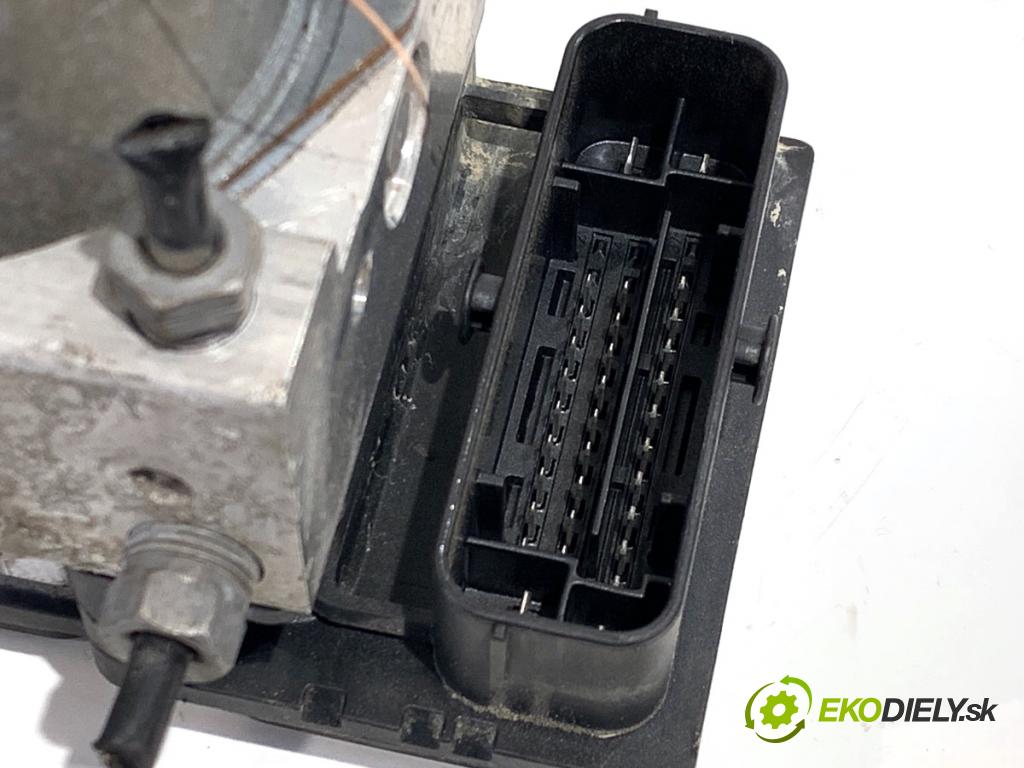 PEUGEOT 308 SW Kombi 2008 88 kW 1.6 16V 1598 Pumpa ABS 0265232348 (Pumpa ABS)