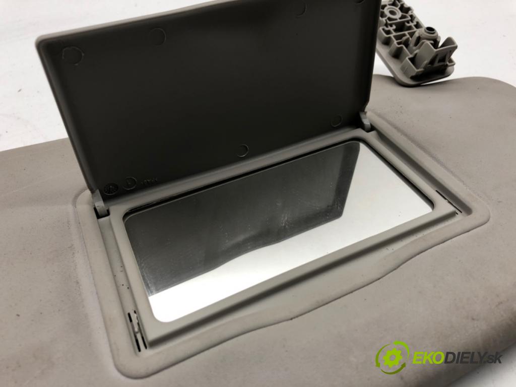 PEUGEOT 308 SW Kombi 2008 88 kW 1.6 16V 1598 Clona slnečná pravy