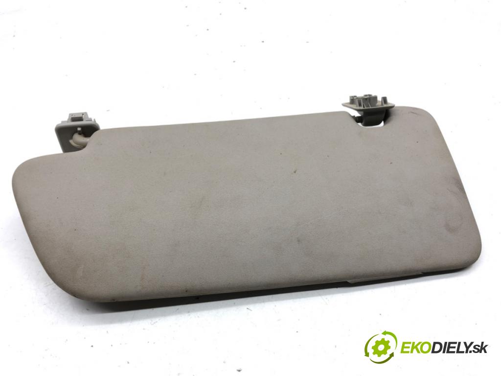 PEUGEOT 308 SW Kombi 2008 88 kW 1.6 16V 1598 Clona slnečná ľavy 