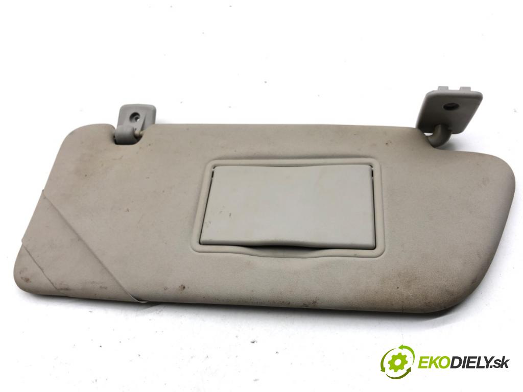 PEUGEOT 308 SW Kombi 2008 88 kW 1.6 16V 1598 Clona slnečná ľavy