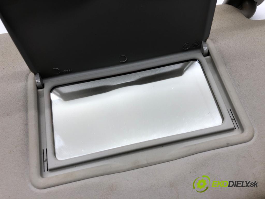 PEUGEOT 308 SW Kombi 2008 88 kW 1.6 16V 1598 Clona slnečná ľavy