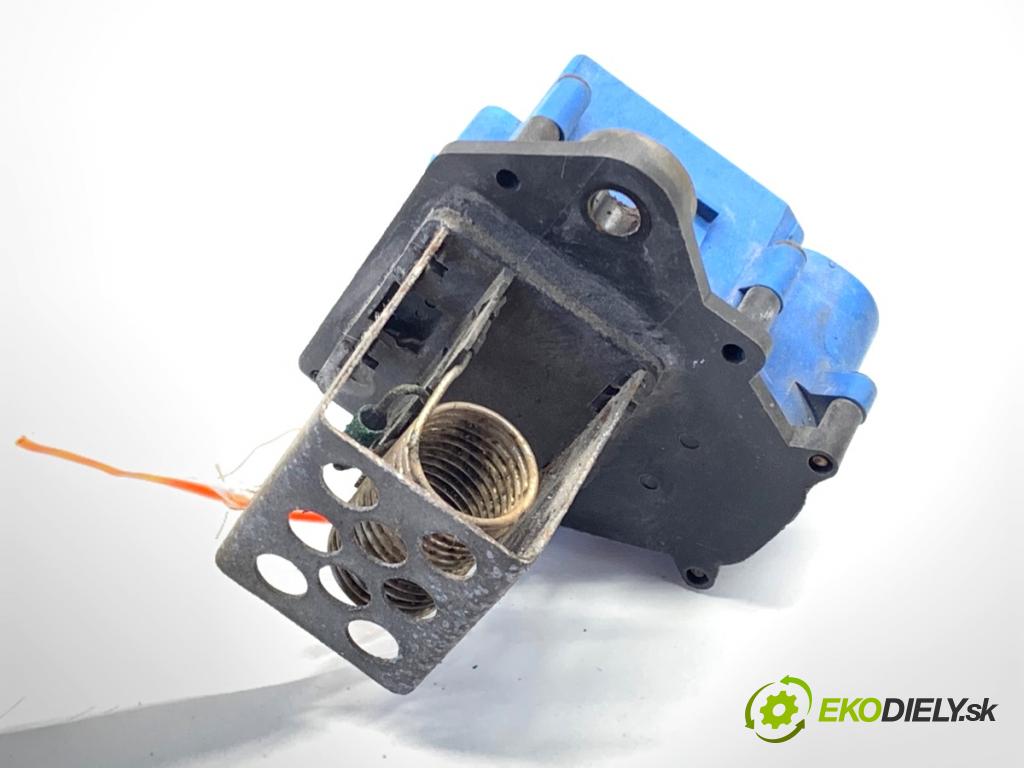 PEUGEOT 308 SW Kombi 2008 88 kW 1.6 16V 1598 modul ventilátoru 9662240180