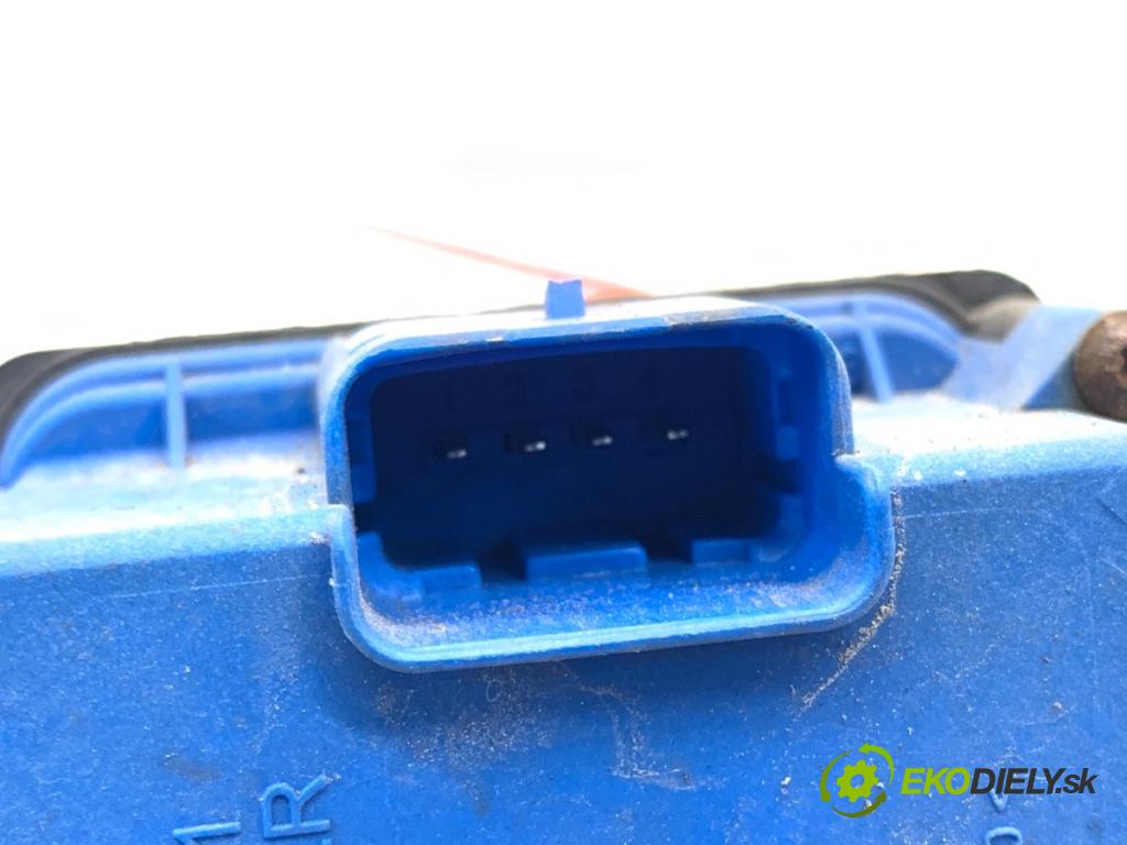 PEUGEOT 308 SW Kombi 2008 88 kW 1.6 16V 1598 modul ventilátoru 9662240180