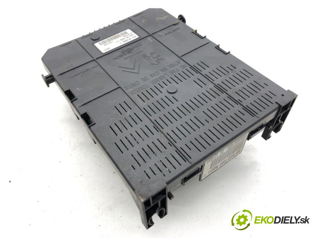 PEUGEOT 308 SW Kombi 2008 88 kW 1.6 16V 1598 Modul BSI 966405908001 (Poistková skrinka)