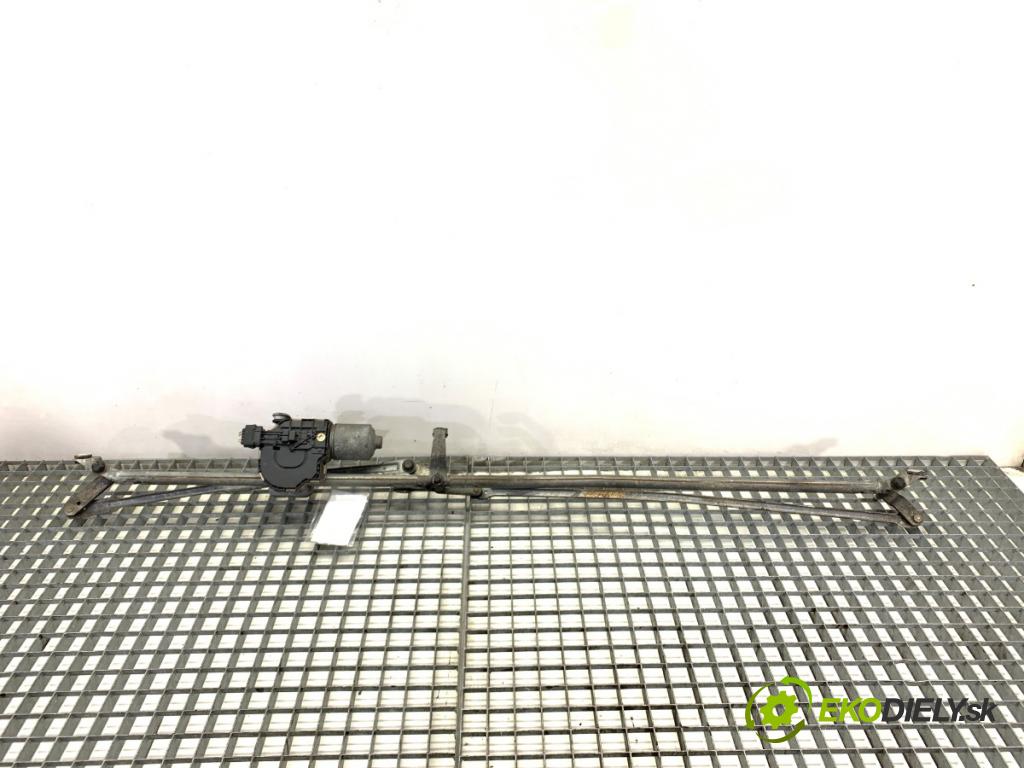 PEUGEOT 308 SW Kombi 2008 88 kW 1.6 16V 1598 mechanismus stěračů přední část 9684806680 (Motorek stěračů přední)