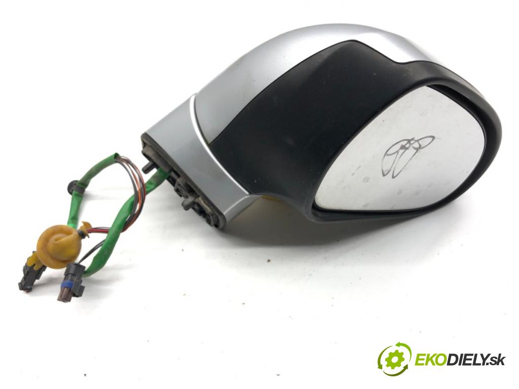 PEUGEOT 308 SW Kombi 2008 88 kW 1.6 16V 1598 zpětné zrcátko pravý 