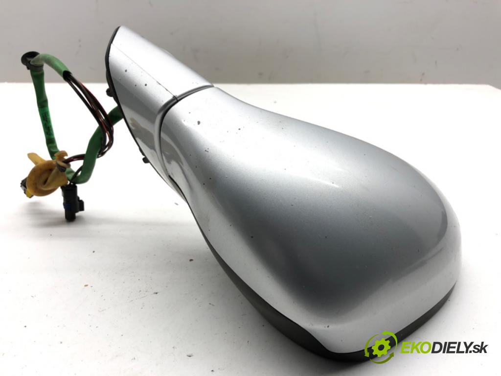 PEUGEOT 308 SW Kombi 2008 88 kW 1.6 16V 1598 zpětné zrcátko pravý