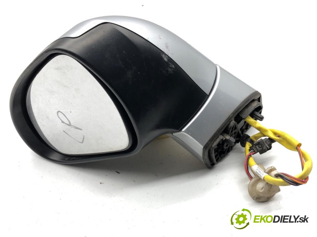 PEUGEOT 308 SW Kombi 2008 88 kW 1.6 16V 1598 zpětné zrcátko levý 